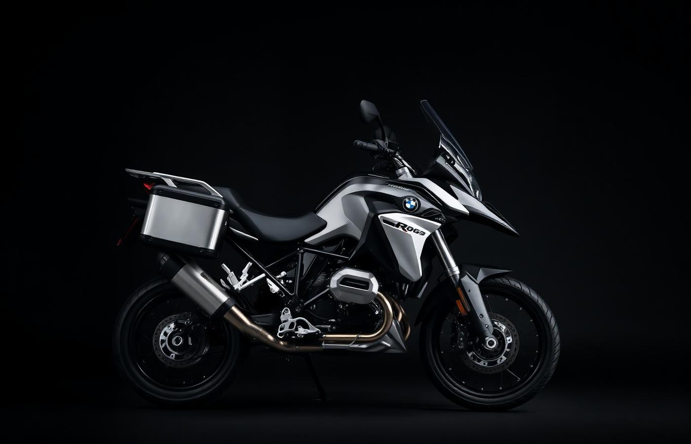 BMW R 1300 GS