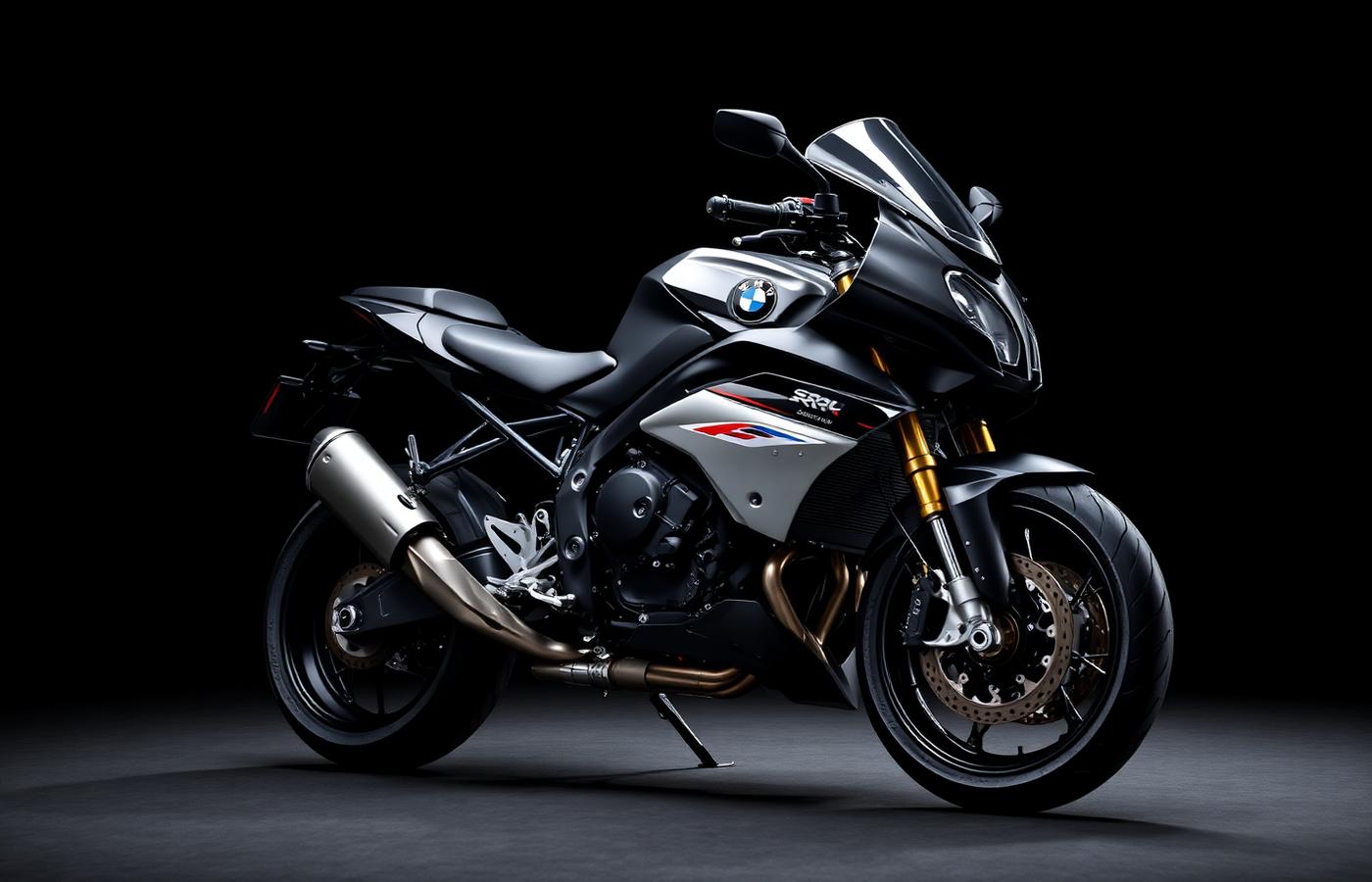 BMW S 1000 RR